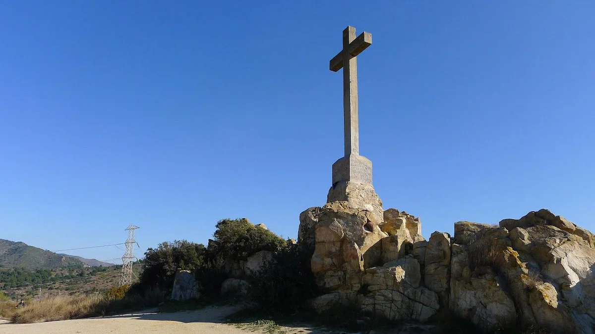 Miradores de Badalona