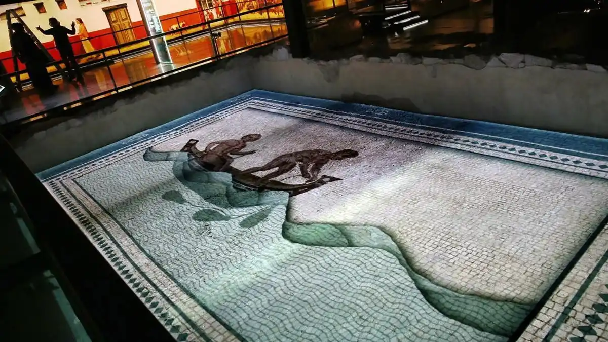 Cómo llegar al museo de Badalona