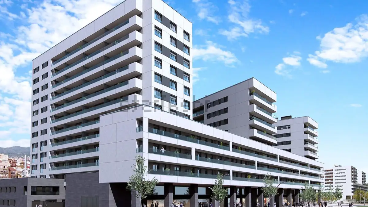 Inmobiliarias de Badalona